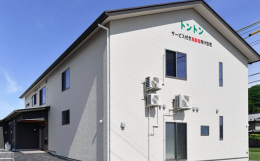 サービス付き高齢者向け住宅サービス付き高齢者向け住宅トントンの施設画像
